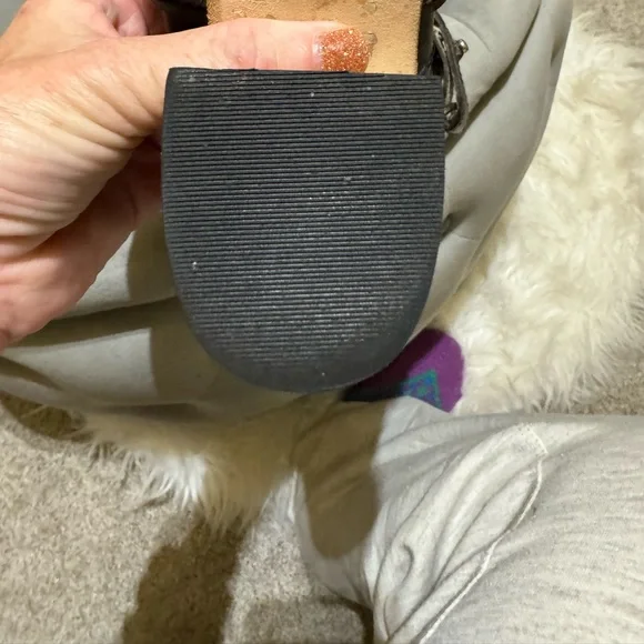 Freebird by Steven Brown Ankle Boots - Picture 5 of 7